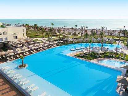Hotel Iberostar Selection Eolia Djerba
