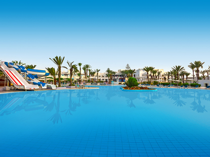 Hotel El Mouradi Djerba Menzel