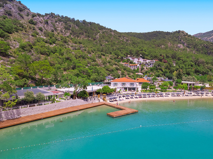 Hotel Meri
