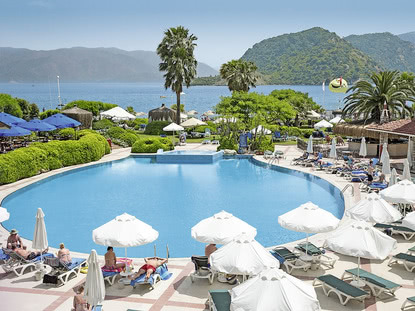 Hotel Marti La Perla