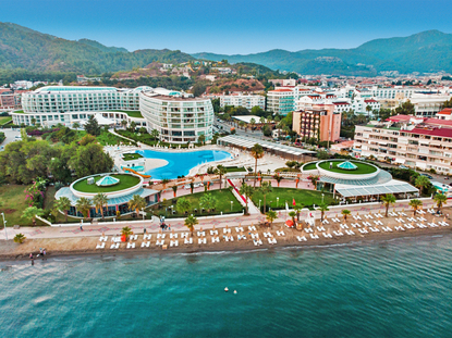 Hotel Green Nature Diamond