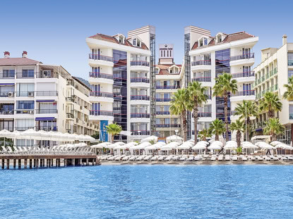 Hotel Poseidon