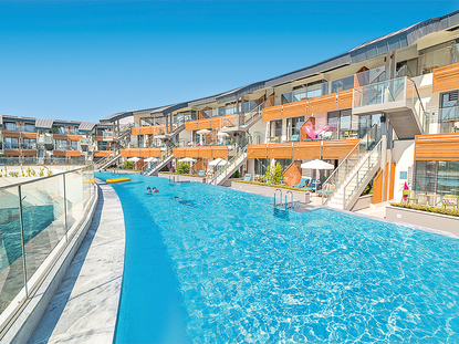Hotel Liberty Fabay