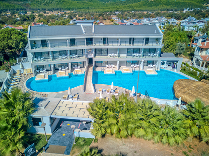 Orka WorldHotel & Aquapark