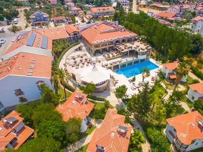 Orka WorldHotel & Aquapark