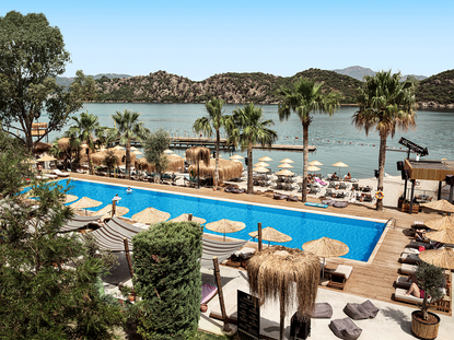 Cook's Club Adakoy Marmaris