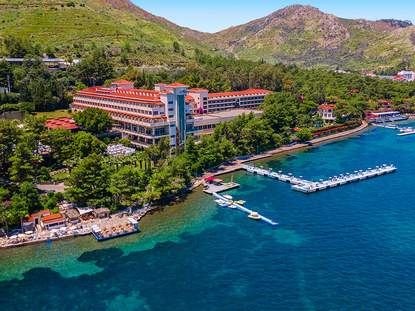 Labranda Mares Marmaris