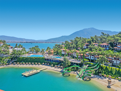 Hotel Club Letoonia