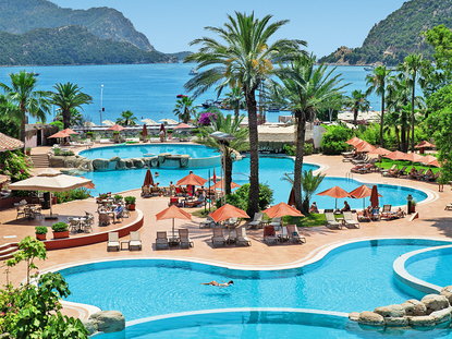 Hotel Marti Resort