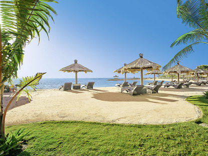 Bali Tropic Resort & Spa