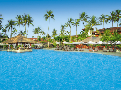 Nusa Dua Beach Hotel & Spa