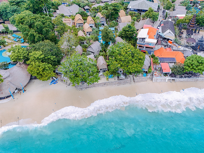 Hai Tide Beach Resort