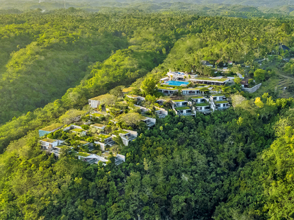 Maua Resort Nusa Penida