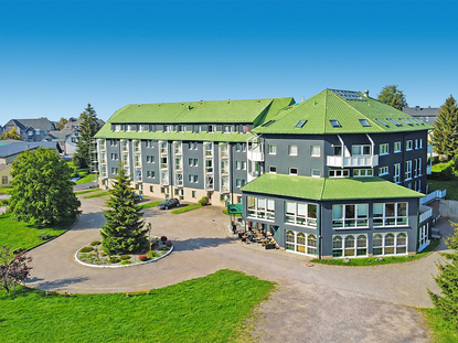 Hotel Kammweg