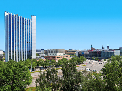 Congress Hotel Chemnitz