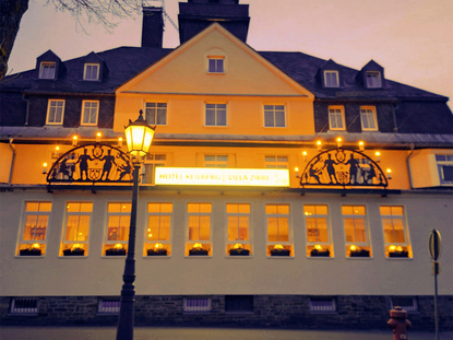 Rathaushotels