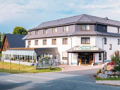 Landgasthof Wemmer