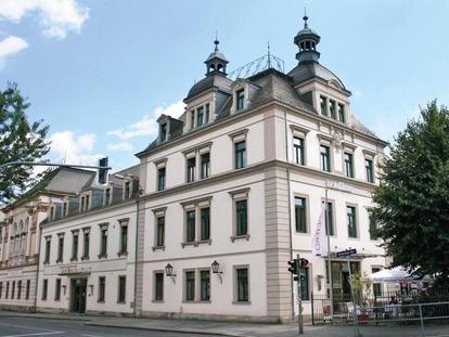 DORMERO Dresden City