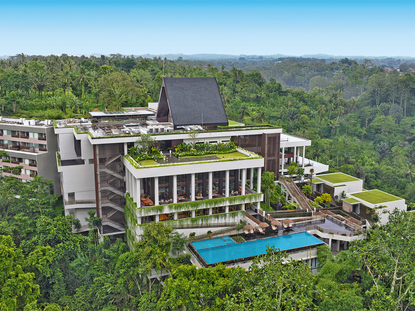 Anantara Ubud