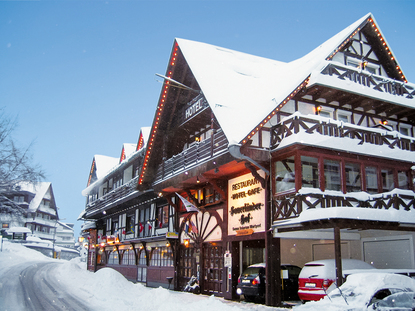 Hotel Sauerländer Hof