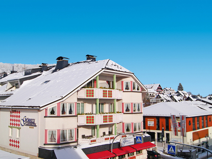 Göbel's Landhotel Willingen