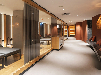 ATLANTIC Hotel Münster