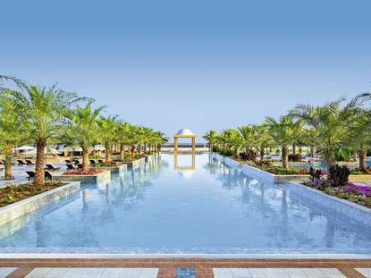 Rixos Al Mairid Ras Al Khaimah 
