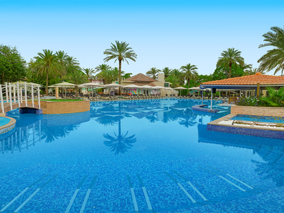 Al Habtoor Grand Resort Autograph Collection