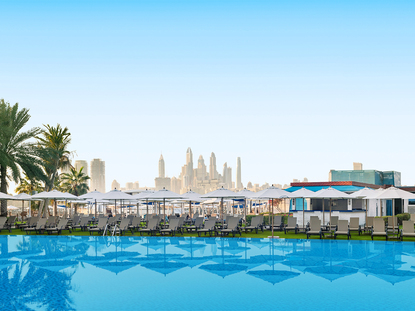 Rixos The Palm Dubai Hotel & Suites