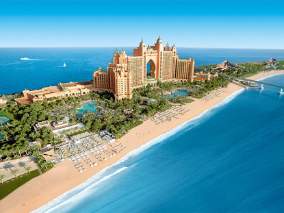 Atlantis The Palm