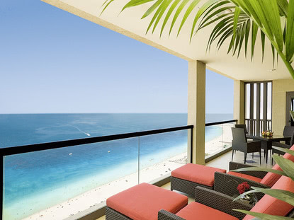 Sofitel Dubai Jumeirah Beach