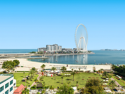 Sheraton Jumeirah Beach