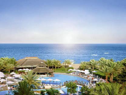 Fujairah Rotana Resort & Spa