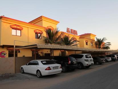Al Maha Residence