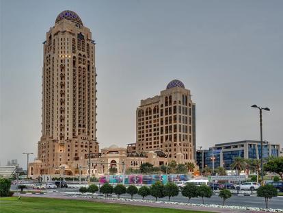 Arjaan by Rotana
