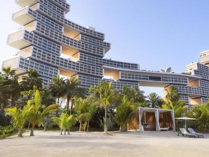 Atlantis The Royal