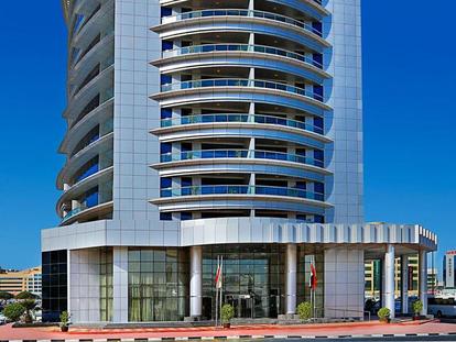 City Seasons Dubai