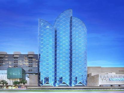 City Seasons Towers Hotel