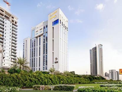 Citymax Business Bay