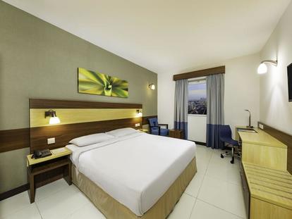Citymax Hotels Sharjah