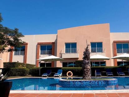 Coral Boutique Villas