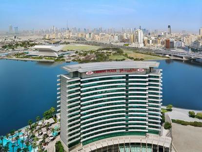 Crowne Plaza