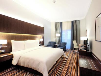 dusitD2 Kenz Hotel