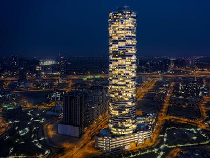 FIVE Jumeirah