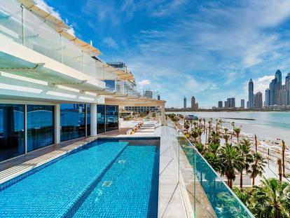 FIVE Palm Jumeirah Dubai