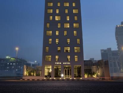 FORM Hotel Dubai