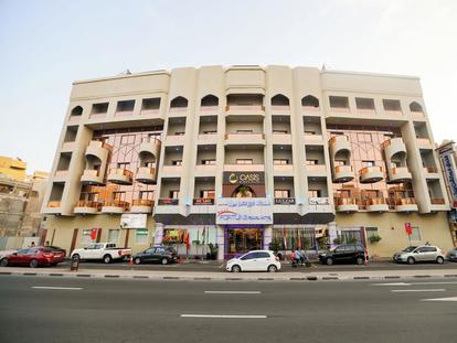 Fortune Pearl Hotel Deira