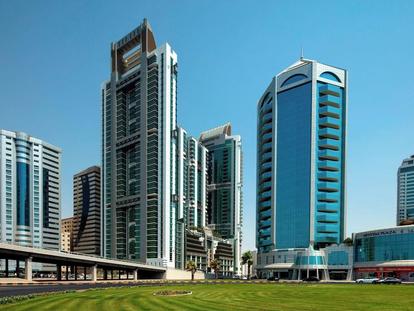 Four Points by Sheraton