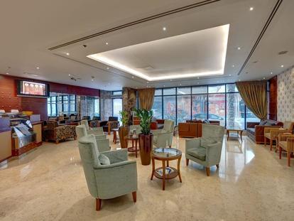 Golden Tulip