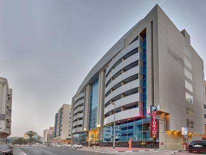 Golden Tulip Deira
